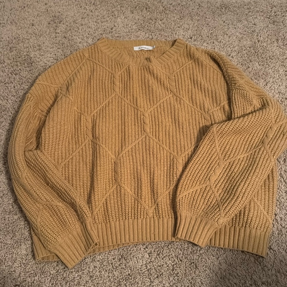 Sweater
